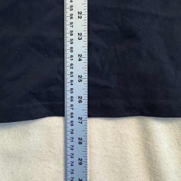 Unlock Everything! Game Genie 2012 Promo T-Shirt Nintendo Sega Playstation XL - Picture 9 of 9